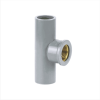 Ba chạc 90° ren trong đồng