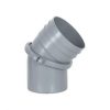 Bộ nối góc điều chỉnh 0 - 45°