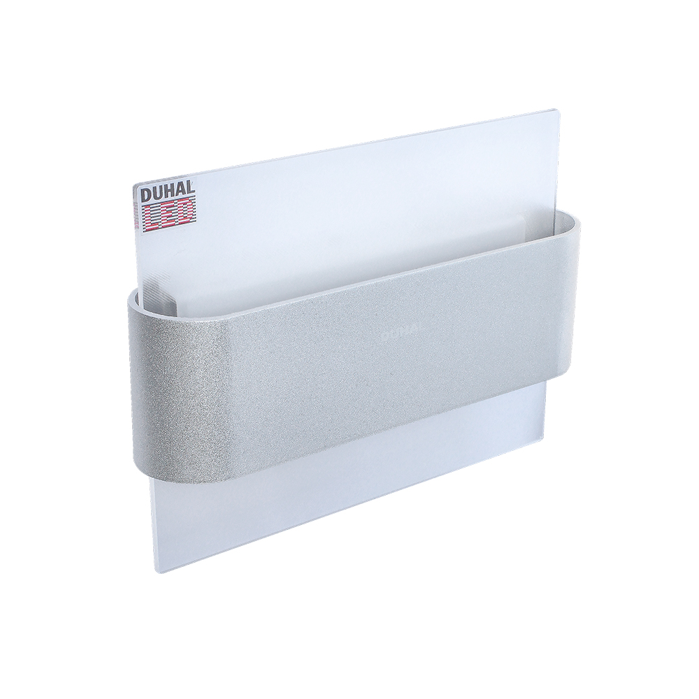 abd805-7654 ĐÈN LED GẮN VÁCH 6W (SABD805)