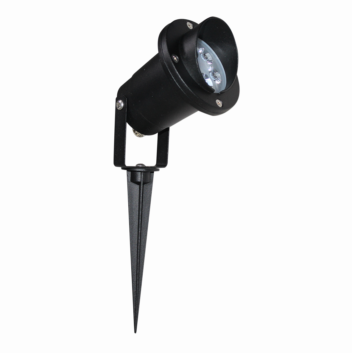 aby203-3606 ĐÈN LED CHIẾU ĐIỂM SÂN VƯỜN 5W (ABY203)