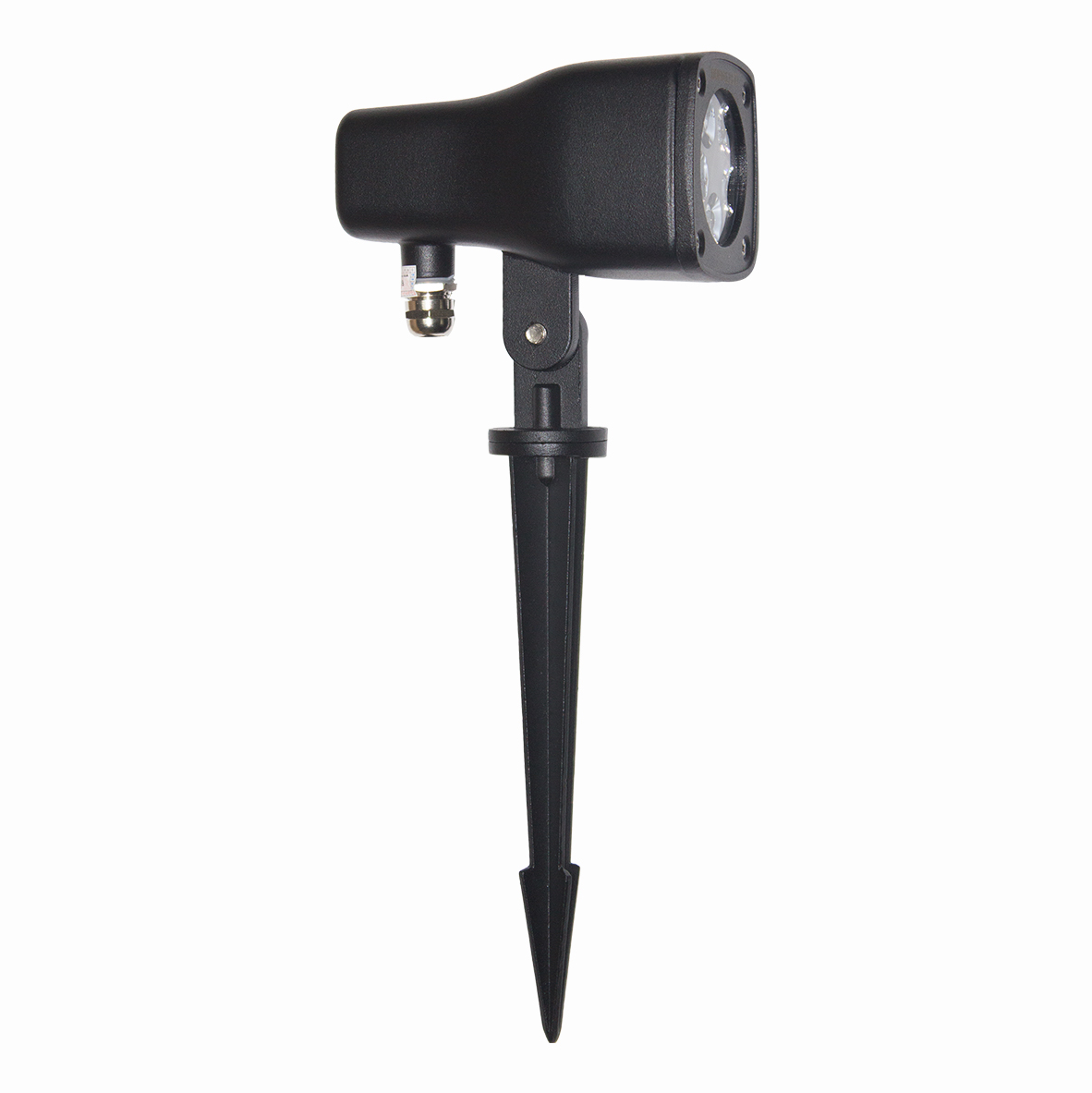 aby205-8322 ĐÈN LED CHIẾU ĐIỂM SÂN VƯỜN 5W (ABY205)