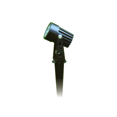 aby210-4612 ĐÈN LED CHIẾU ĐIỂM SÂN VƯỜN 3W (ABY210)