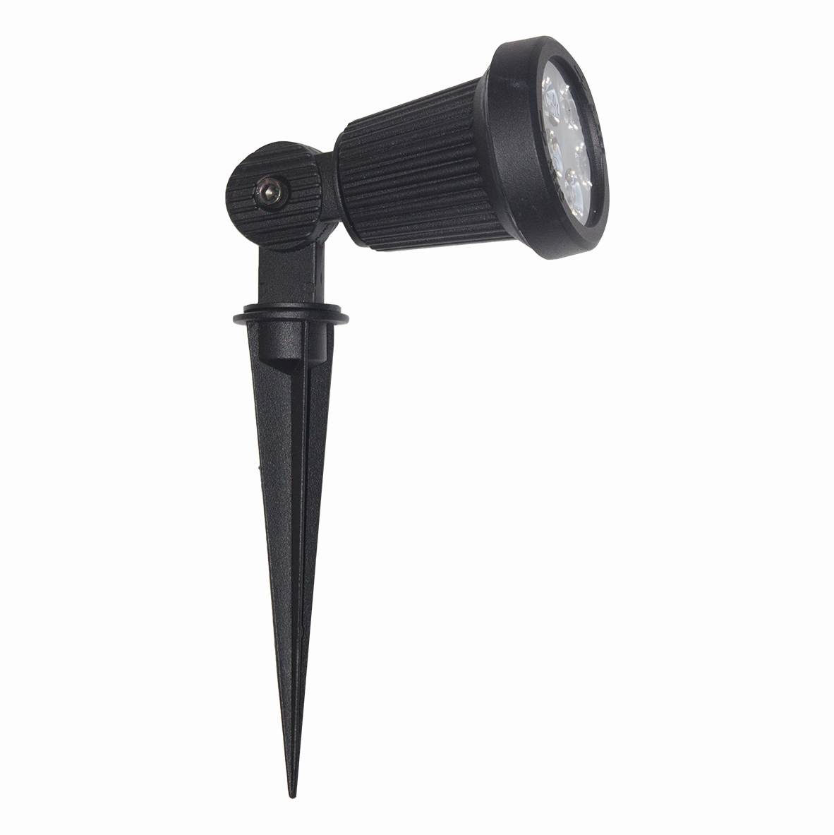 aby217-4709 ĐÈN LED CHIẾU ĐIỂM SÂN VƯỜN 5W (ABY217)