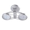 ĐÈN LED CHIẾU ĐIỂM 2x9W (SAIC801)