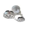 ĐÈN LED CHIẾU ĐIỂM 2x12W (SAIC805)