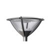ĐÈN LED SÂN VƯỜN 30W (AVA806)