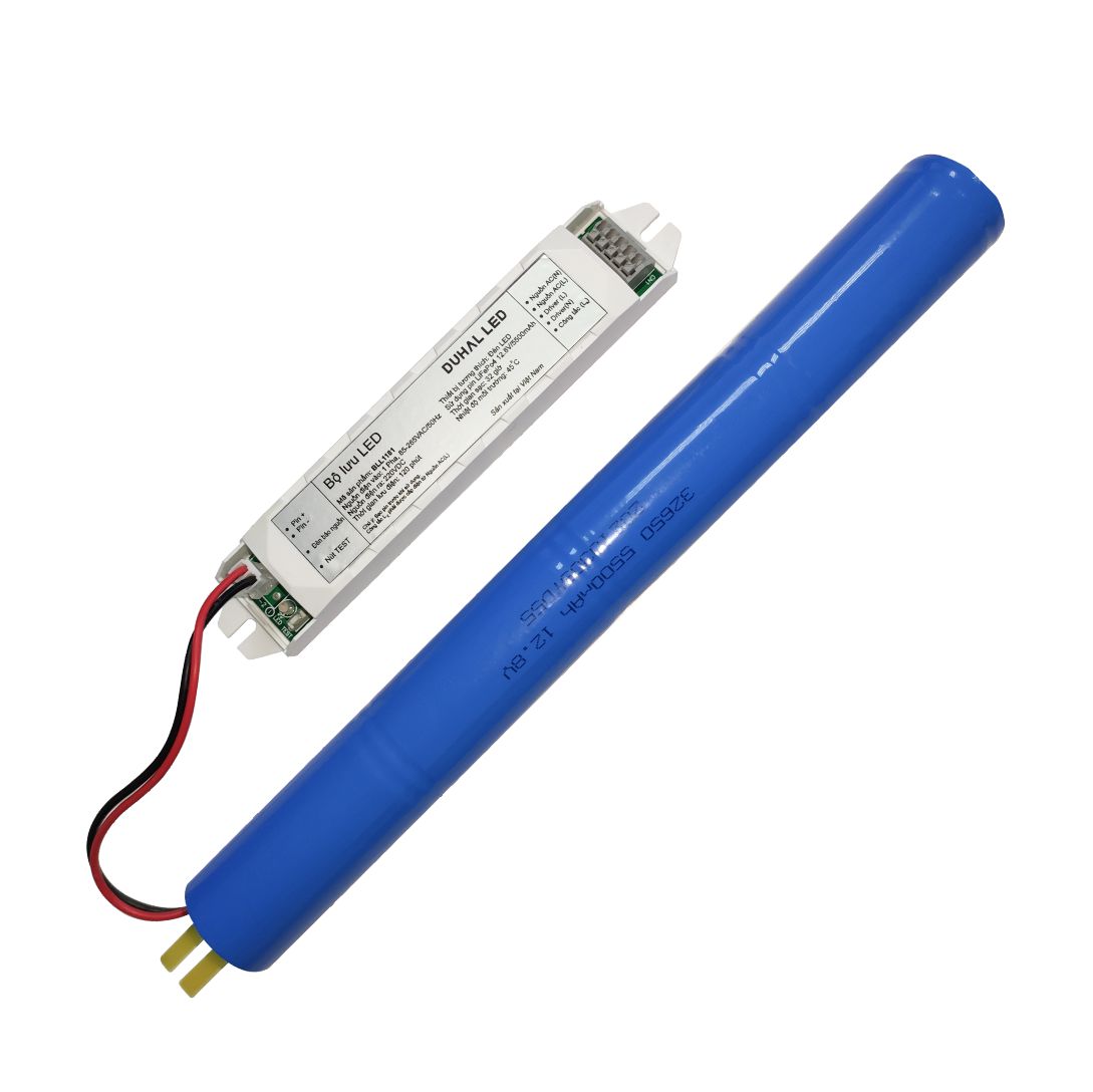 bll1181-6136 BỘ LƯU LED 18W (BLL1181)