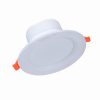 ĐÈN LED DOWNLIGHT TÁN QUANG 18W (DFA018)
