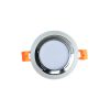 ĐÈN LED DOWNLIGHT ÂM TRẦN DFX ĐỔI MÀU 5W (DFX005)