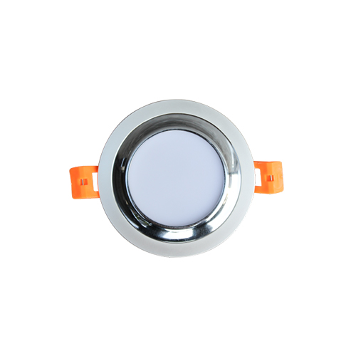 dfx005-4788 ĐÈN LED DOWNLIGHT ÂM TRẦN DFX ĐỔI MÀU 5W (DFX005)