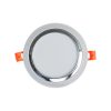 ĐÈN LED DOWNLIGHT ÂM TRẦN DFX ĐỔI MÀU 12W (DFX012)