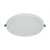 ĐÈN LED ÂM TRẦN SIÊU MỎNG 22W (DGT0223)