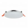 ÐÈN LED ÂM TRẦN TRÀN VIỀN 7W (DGT0712)