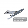 ĐÈN ĐƯỜNG LED NĂNG LƯỢNG MẶT TRỜI 50W (DHL0503) - AC220V