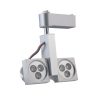 ĐÈN LED CHIẾU ĐIỂM 2x3W (SDIA802)