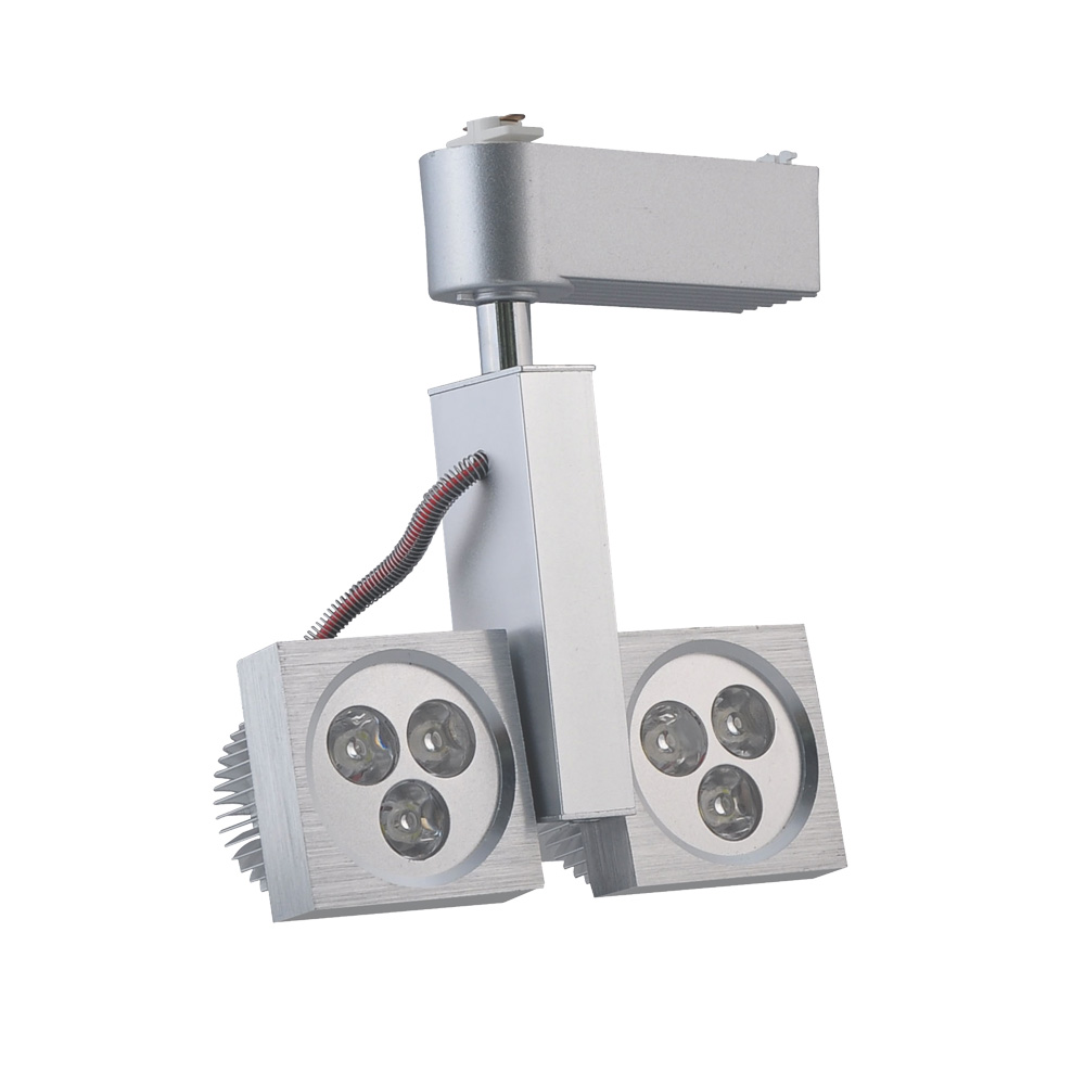 dia802-1857 ĐÈN LED CHIẾU ĐIỂM 2x3W (SDIA802)