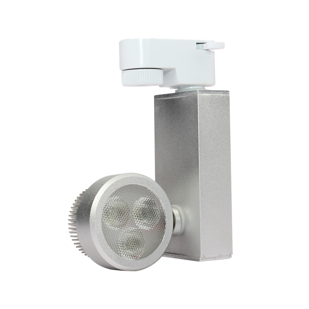 dia803-6196 ĐÈN LED CHIẾU ĐIỂM 3W (SDIA803)