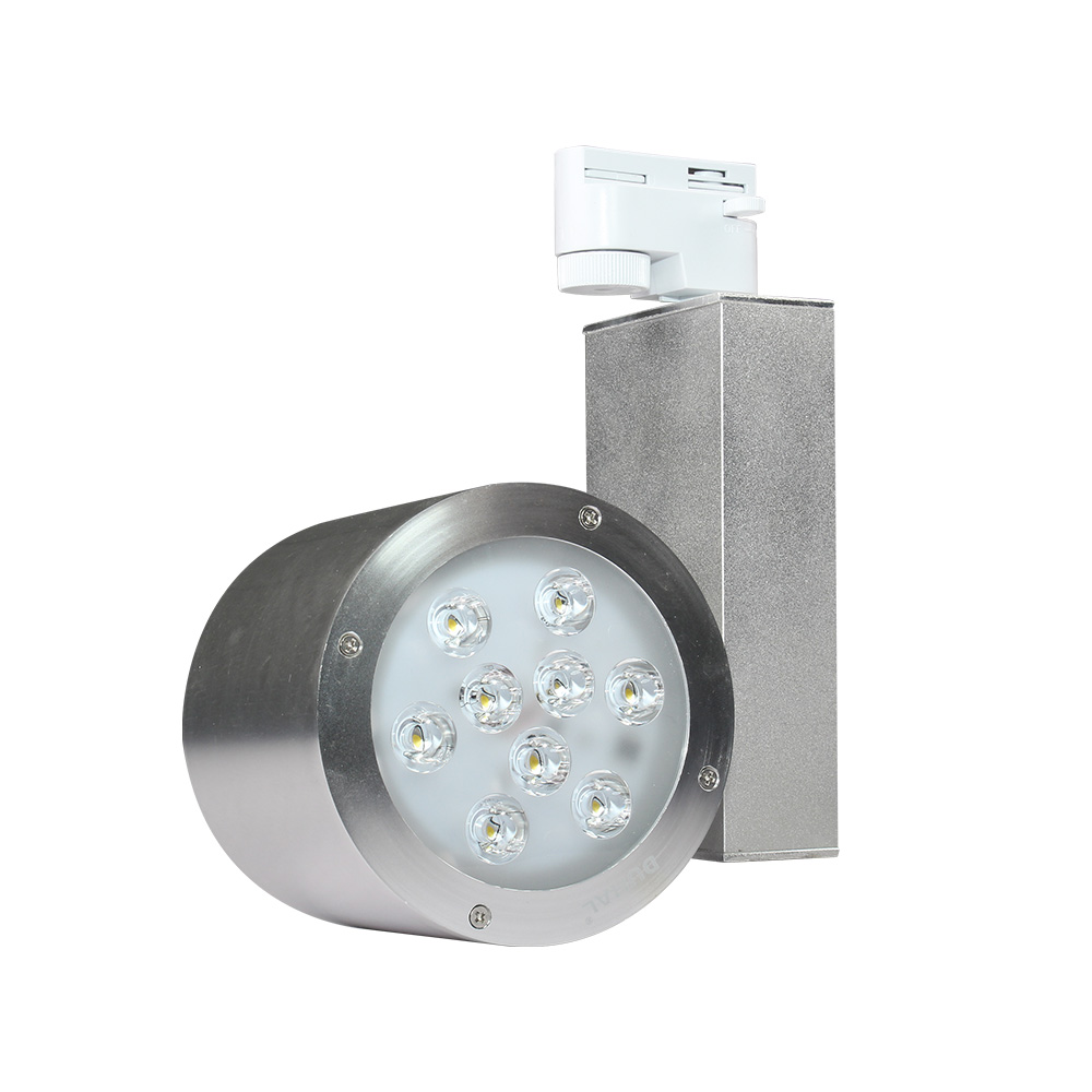 dia805-1590 ĐÈN LED CHIẾU ĐIỂM 5W (SDIA805)