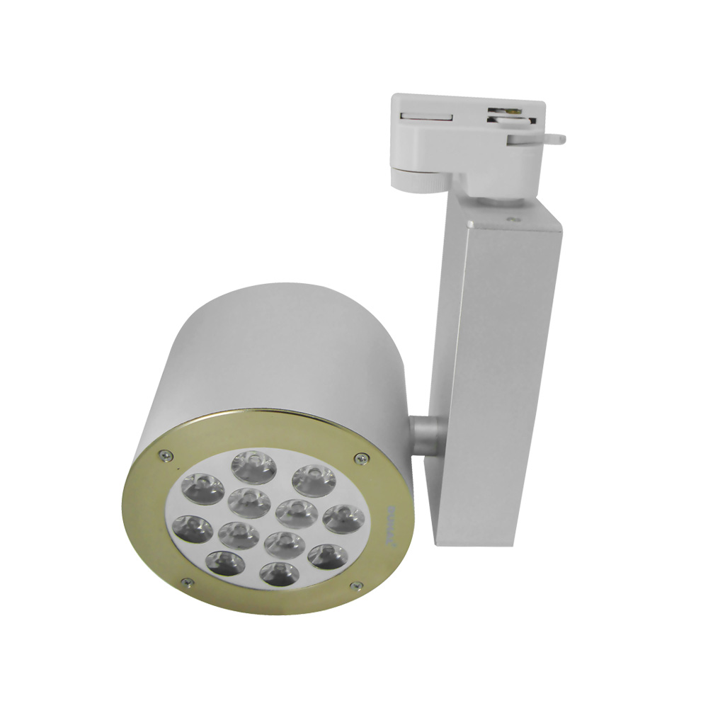 dia817-1724 ĐÈN LED CHIẾU ĐIỂM 12W (SDIA817)