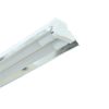 ĐÈN LED CÔNG NGHIỆP CHÓA PHẢN QUANG 2x18W (DLJ218)
