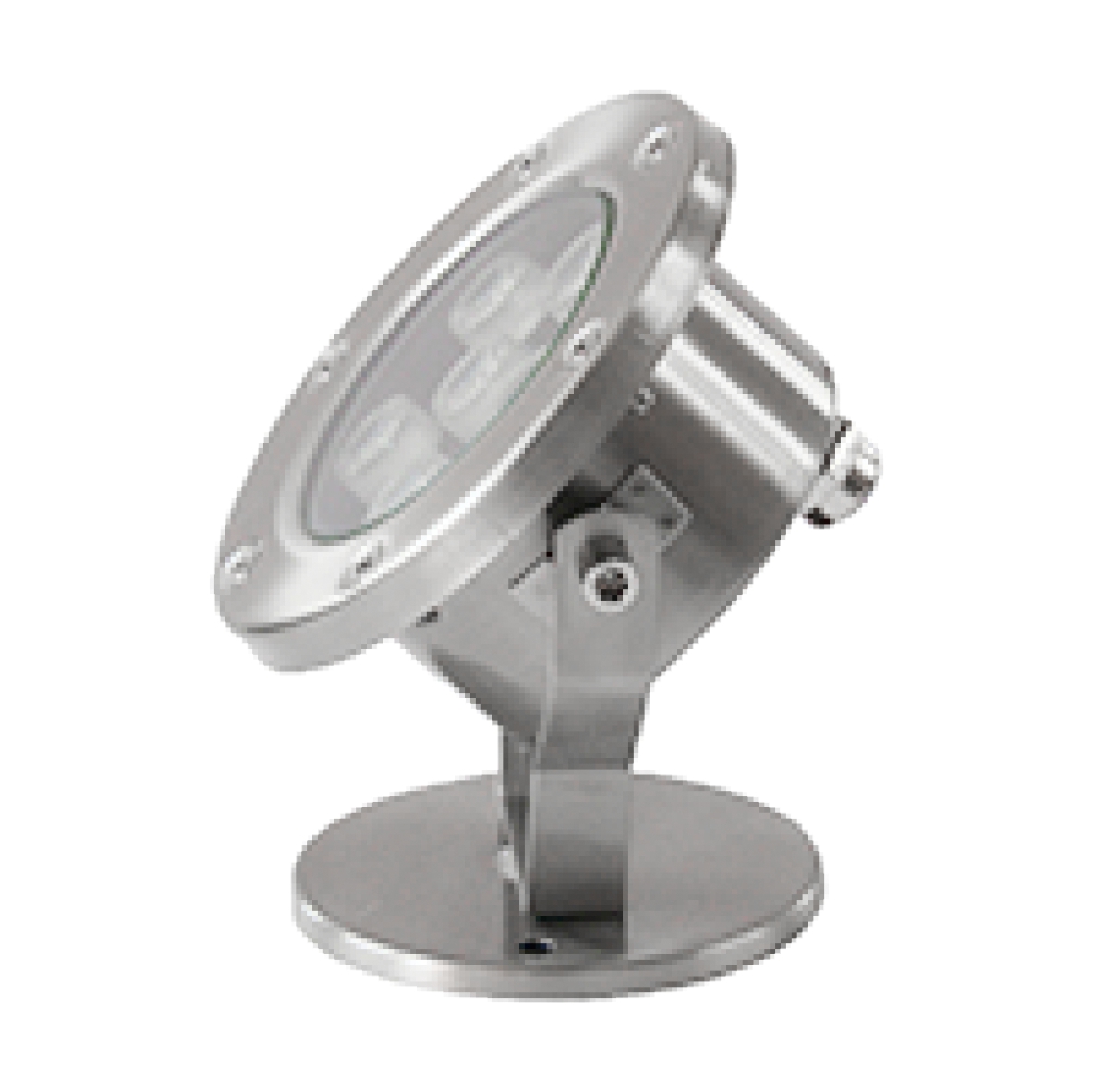 dma105-5560 ĐÈN LED ÂM NƯỚC ÁNH SÁNG ĐA SẮC 5W (DMA1059)