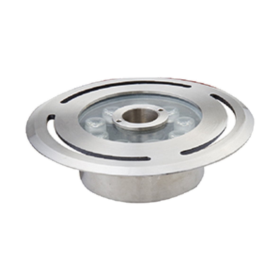 dma109-3372 ĐÈN LED ÂM NƯỚC ÁNH SÁNG ĐA SẮC 9W (DMA1099)