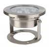 ĐÈN LED ÂM NƯỚC ÁNH SÁNG ĐƠN SẮC 18W (DMA118)