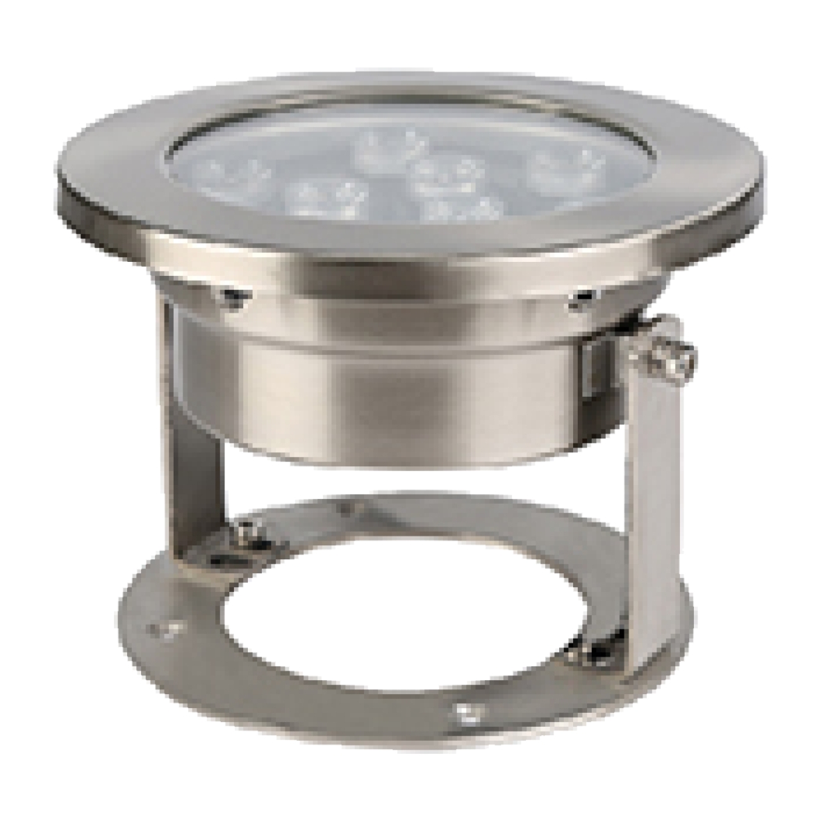 dma118-2105 ĐÈN LED ÂM NƯỚC ÁNH SÁNG ĐA SẮC 18W (DMA1189)