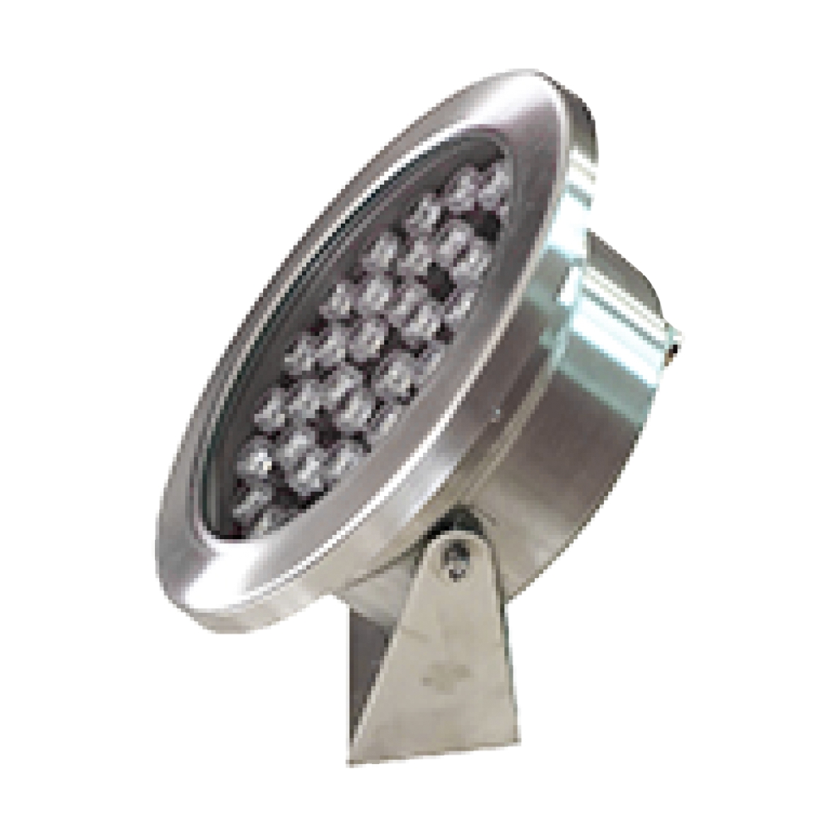dma4xx-1520 ĐÈN LED ÂM NƯỚC ÁNH SÁNG ĐA SẮC 6W (DMA4069)