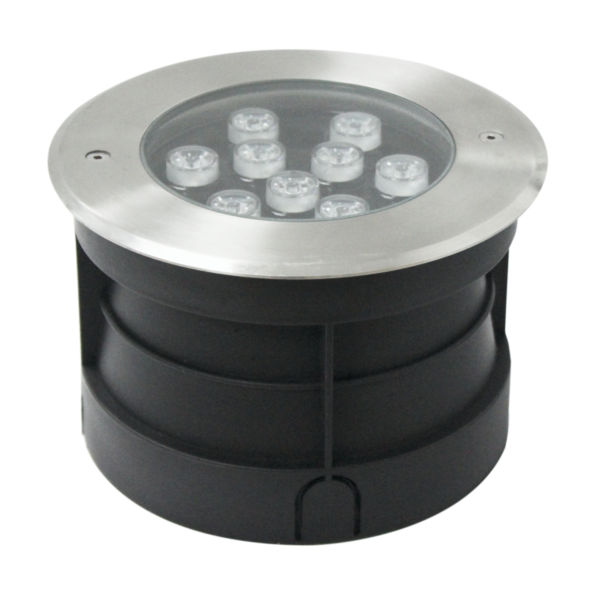 dma5xx-4871 ĐÈN LED ÂM NƯỚC ÁNH SÁNG ĐA SẮC 18W (DMA5189)
