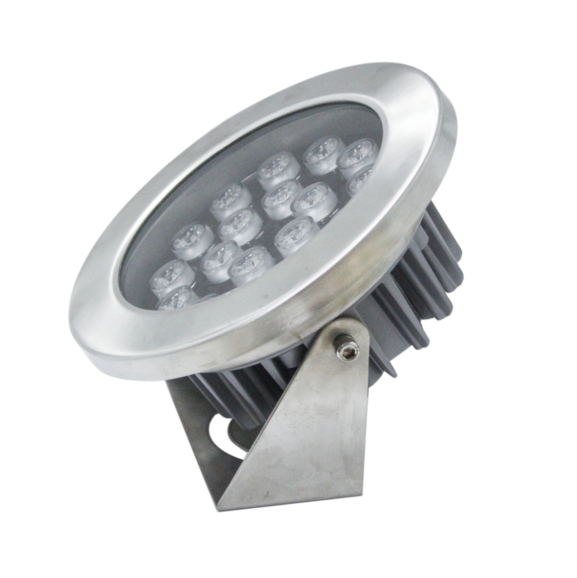 dma6xx-9982 ĐÈN LED ÂM NƯỚC ÁNH SÁNG ĐA SẮC 24W (DMA6249)