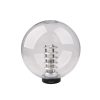 ĐÈN LED SÂN VƯỜN 5W (DVA505)