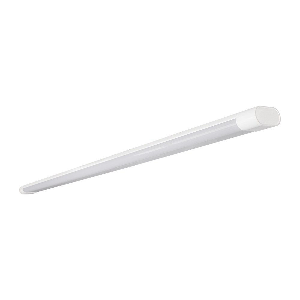kdld8401-2283 MÁNG ĐÈN ỐP OVAL 40W (KDLD8401)