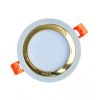 ĐÈN LED DOWNLIGHT ÂM TRẦN KFX ĐỔI MÀU 5W (KFX005)