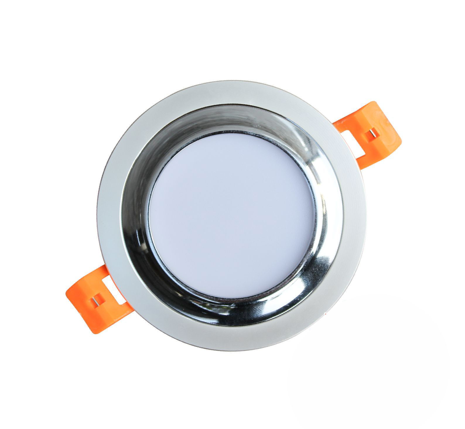 kfx1-6862 ĐÈN LED DOWNLIGHT ÂM TRẦN KFX ĐỔI MÀU 7W (KFX007)