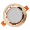 ĐÈN LED DOWNLIGHT ÂM TRẦN KFX ĐỔI MÀU 12W (KFX012)