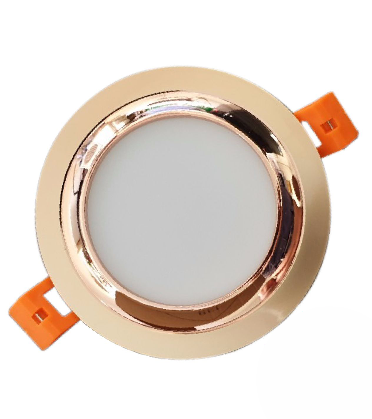 kfx4-2701 ĐÈN LED DOWNLIGHT ÂM TRẦN KFX ĐỔI MÀU 12W (KFX012)