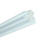 ĐÈN CÔNG NGHIỆP CHÓA SƠN TĨNH ĐIỆN 2x18W (LTH218)