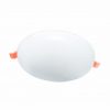 ĐÈN LED ÂM TRẦN TRÒN GÓC RỘNG 8W (KDGT0081)